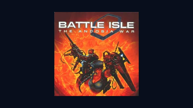 Battle Isle: The Andosia War