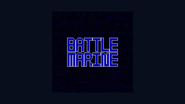 Battle Marine
