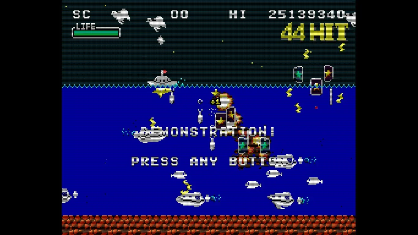 Battle Marine media 4