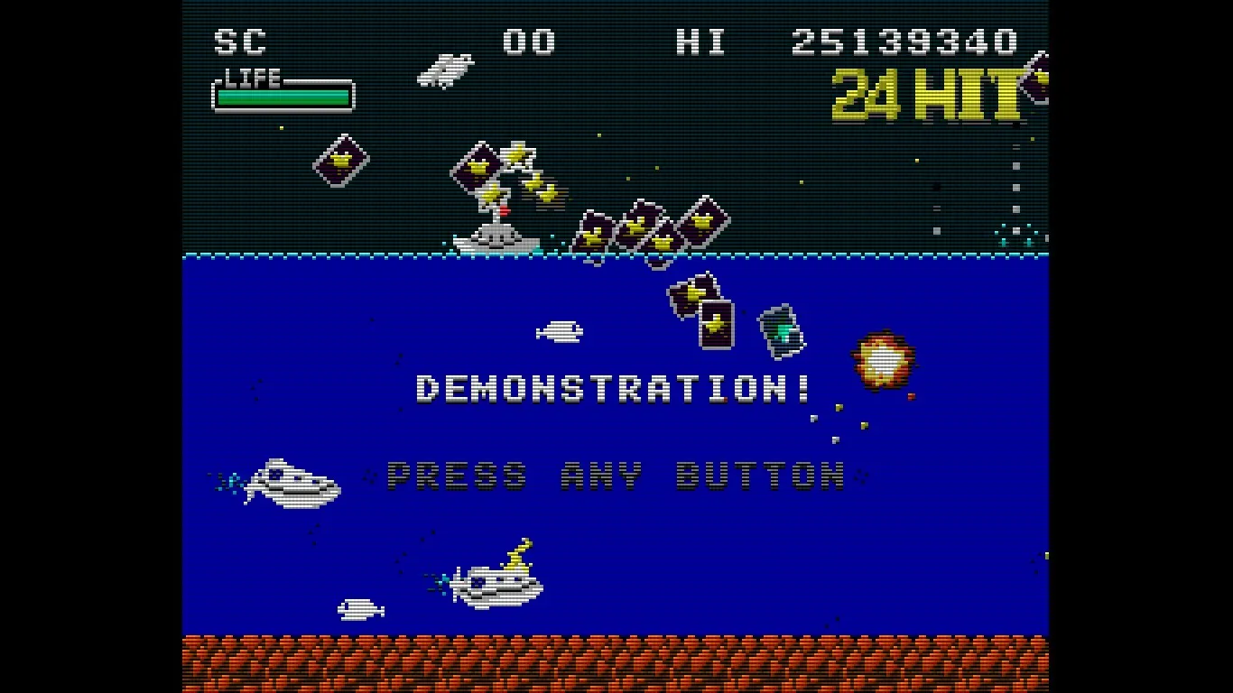 Battle Marine media 5