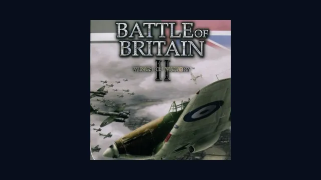 Battle of Britain 2: Wings of Victory