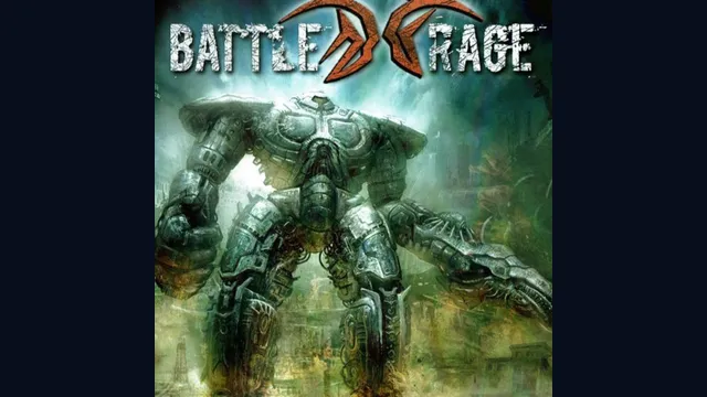 Battle Rage