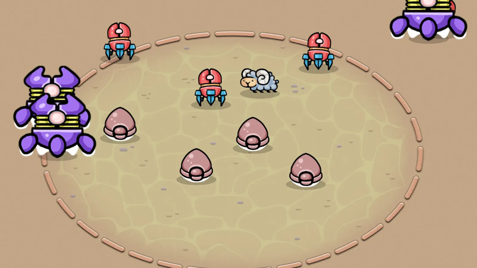 Battle Ram media 7