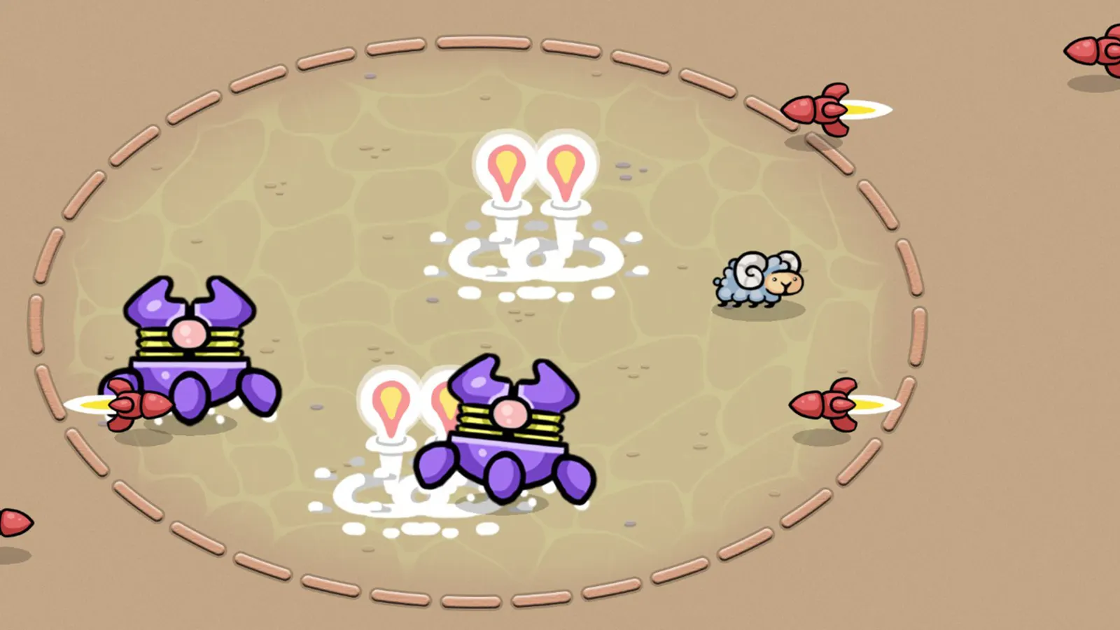 Battle Ram media 8