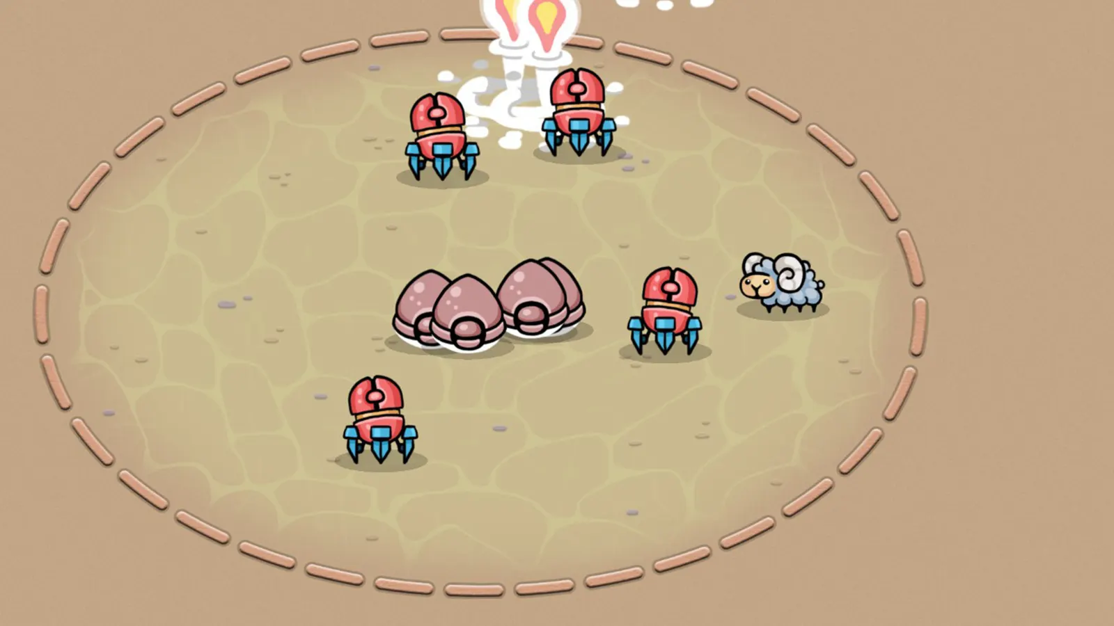 Battle Ram media 9