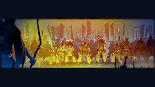 Battle Realms: Zen Edition