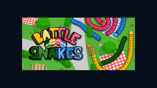 Battle Snakes