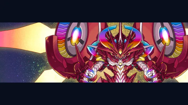 Battle Spirits: Cross Over
