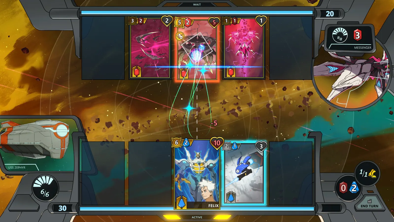 Battle Suit Aces media 3