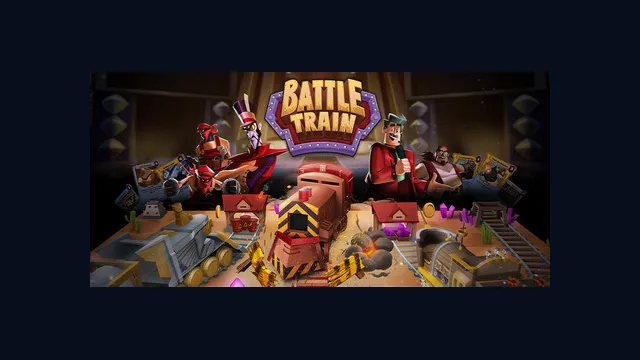 Battle Train