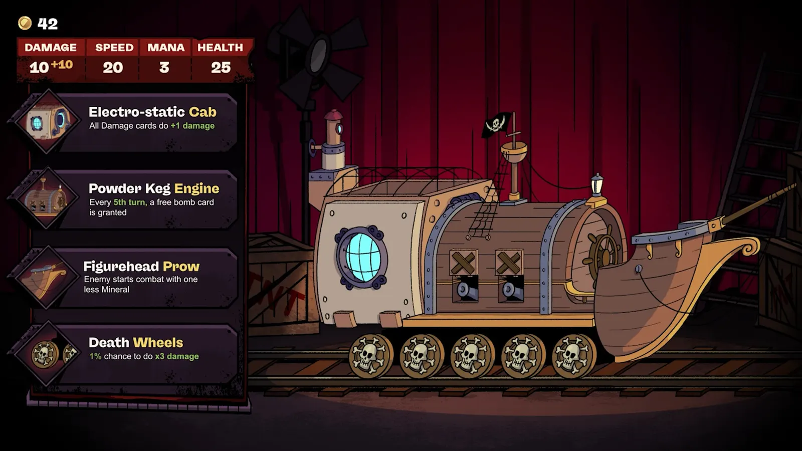 Battle Train media 8