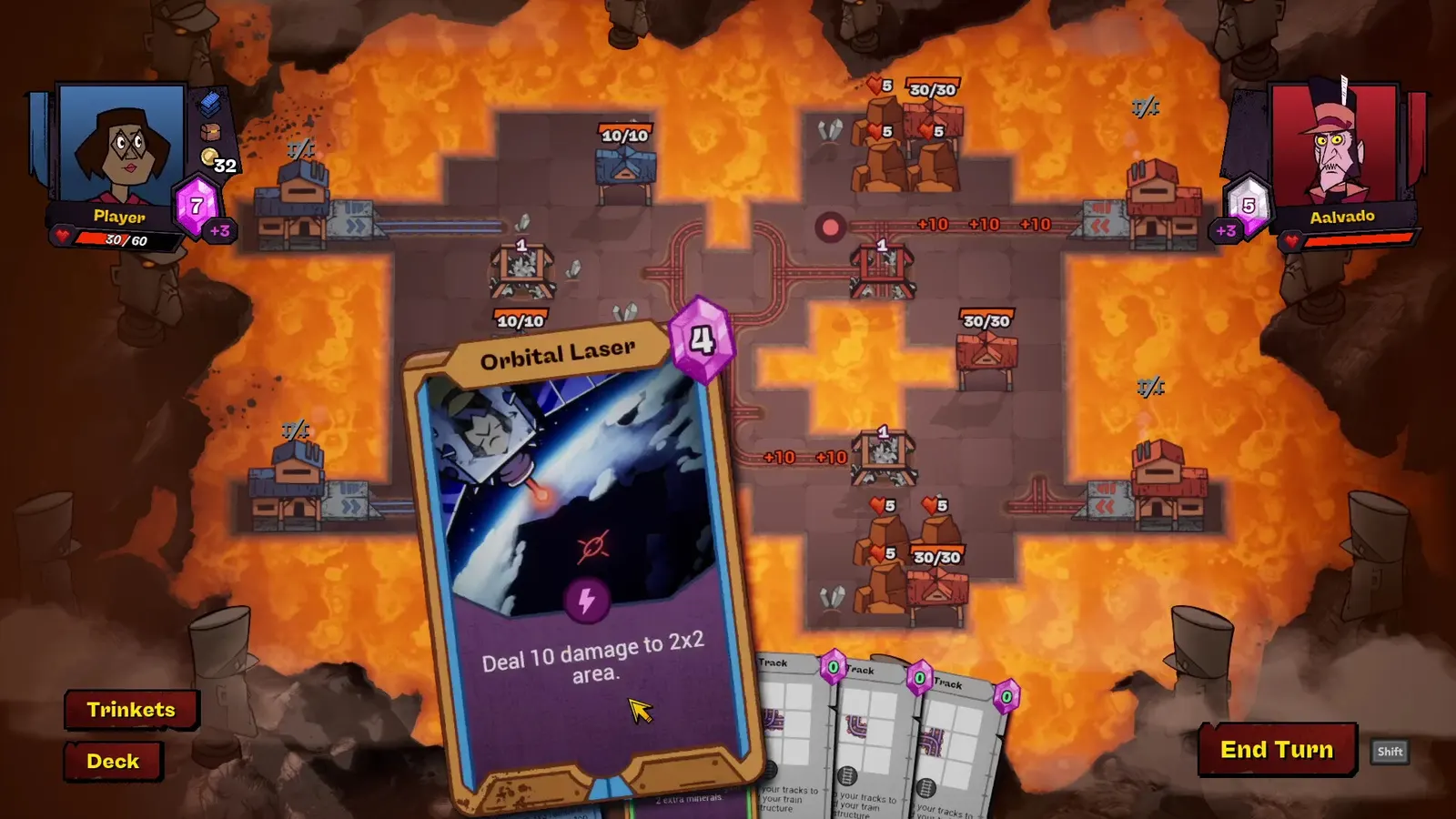 Battle Train media 11