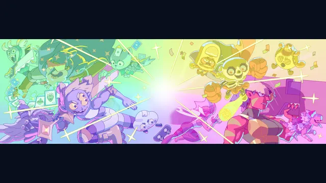 Battle Vision Network