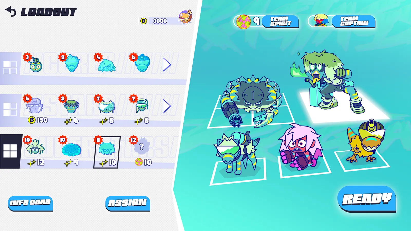 Battle Vision media 5