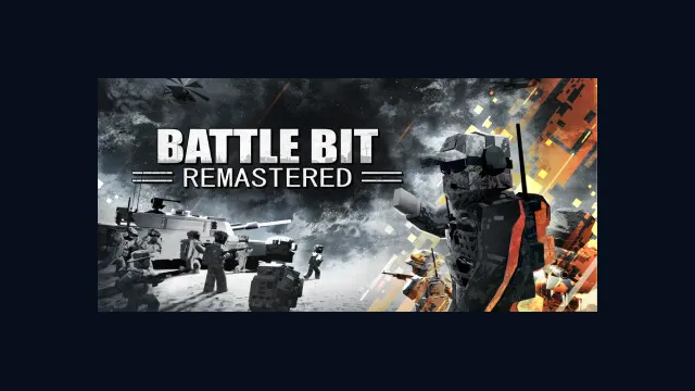 BattleBit Remastered