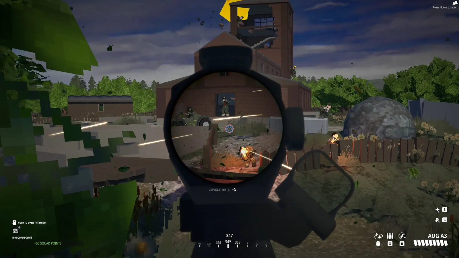 BattleBit Remastered media 4