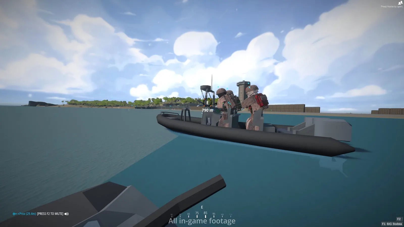 BattleBit Remastered media 5