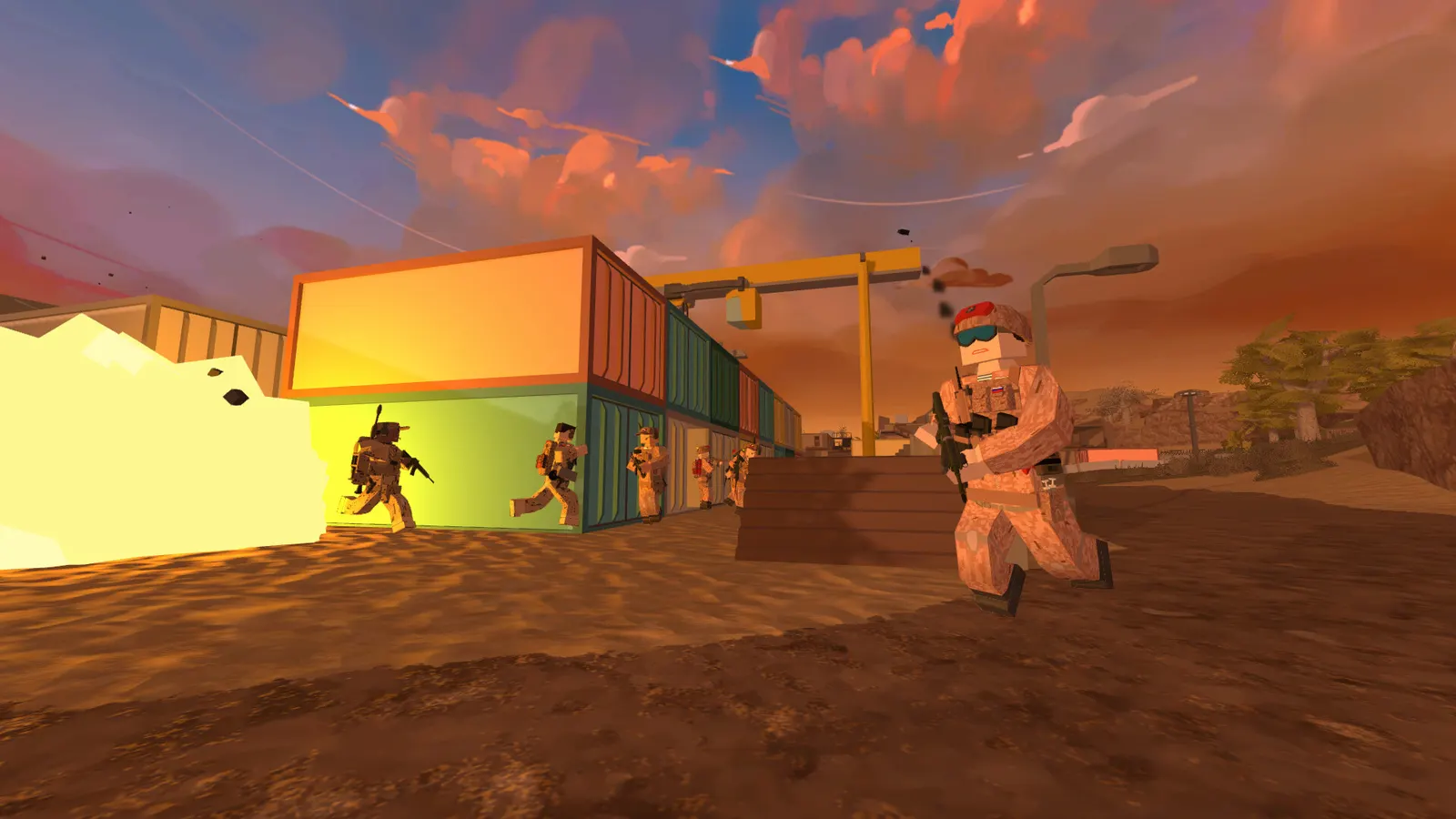 BattleBit Remastered media 9