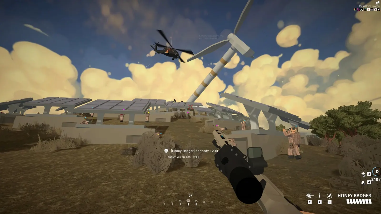 BattleBit Remastered media 10
