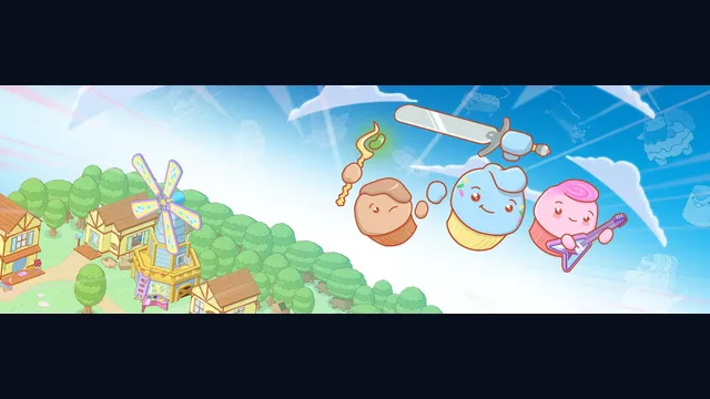 BattleCakes
