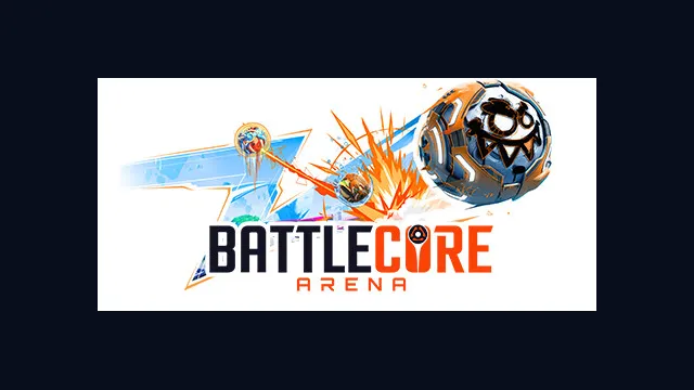 BattleCore Arena