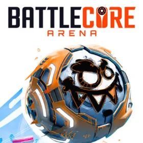 Обкладинка гри BattleCore Arena