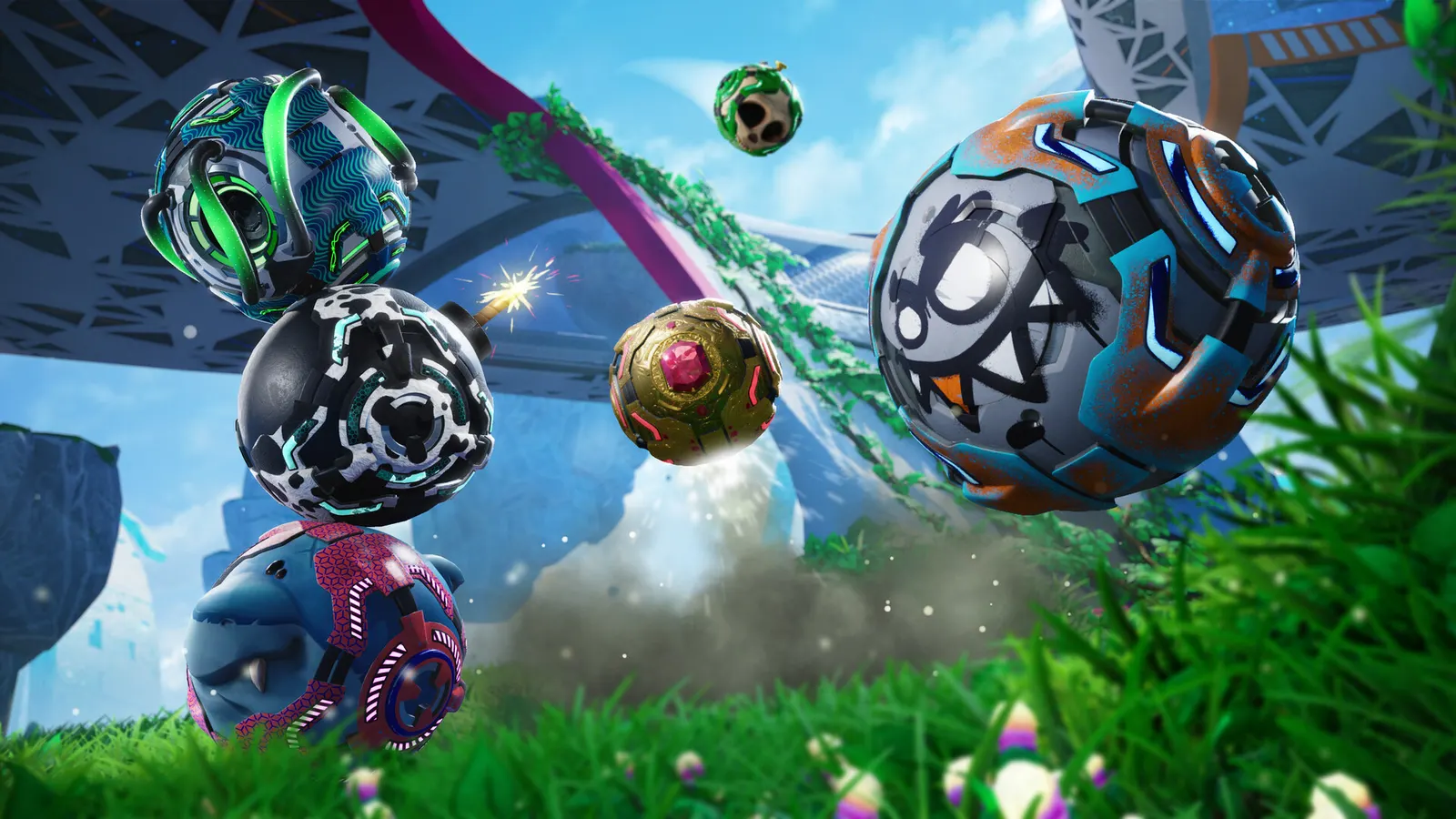 BattleCore Arena media 8