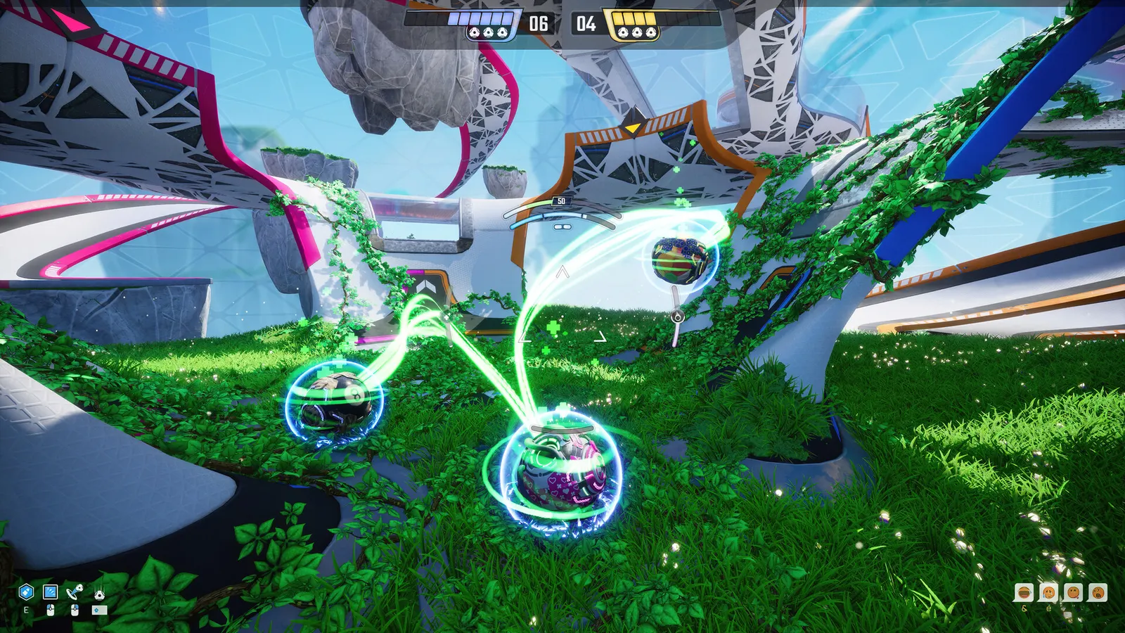 BattleCore Arena media 9