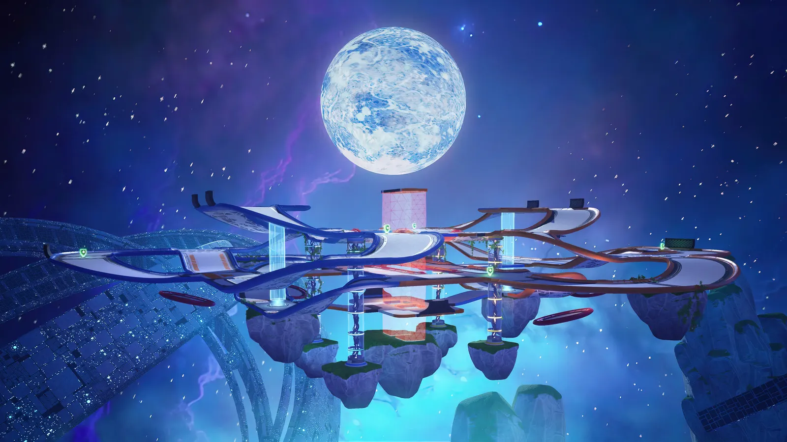BattleCore Arena media 10