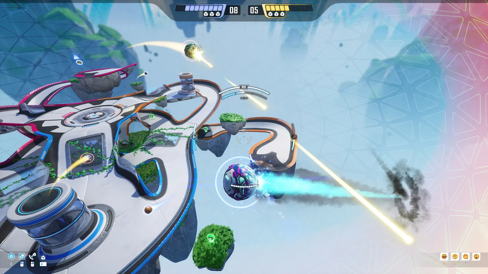 BattleCore Arena media 11