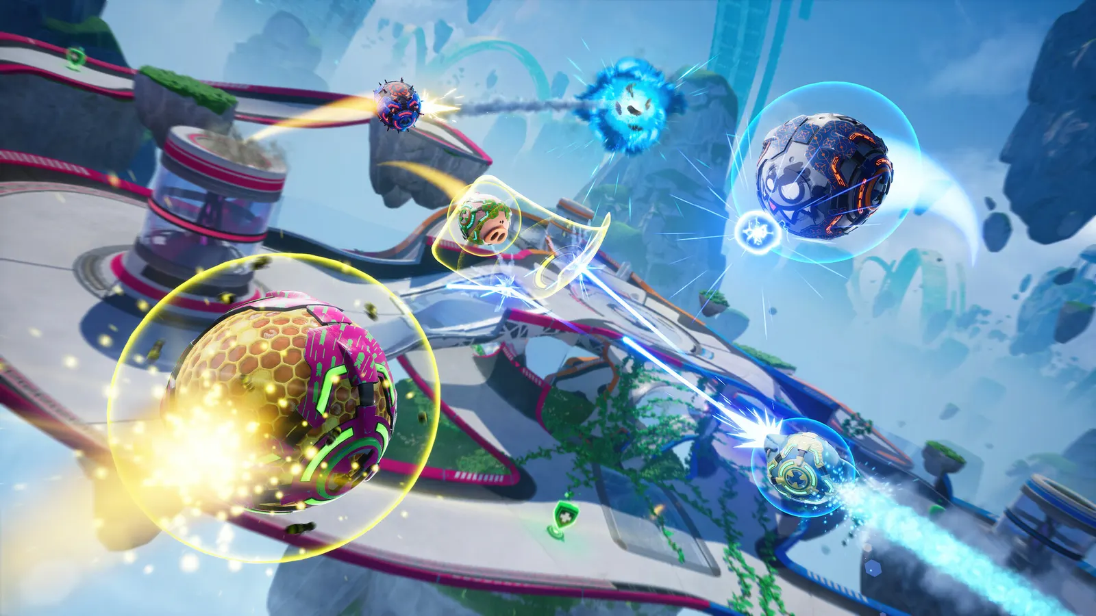 BattleCore Arena media 12