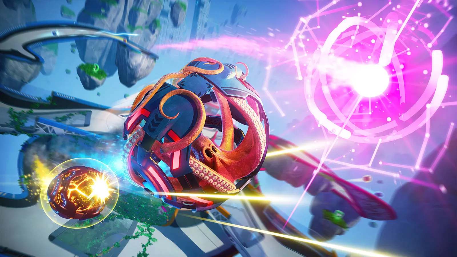 BattleCore Arena media 13