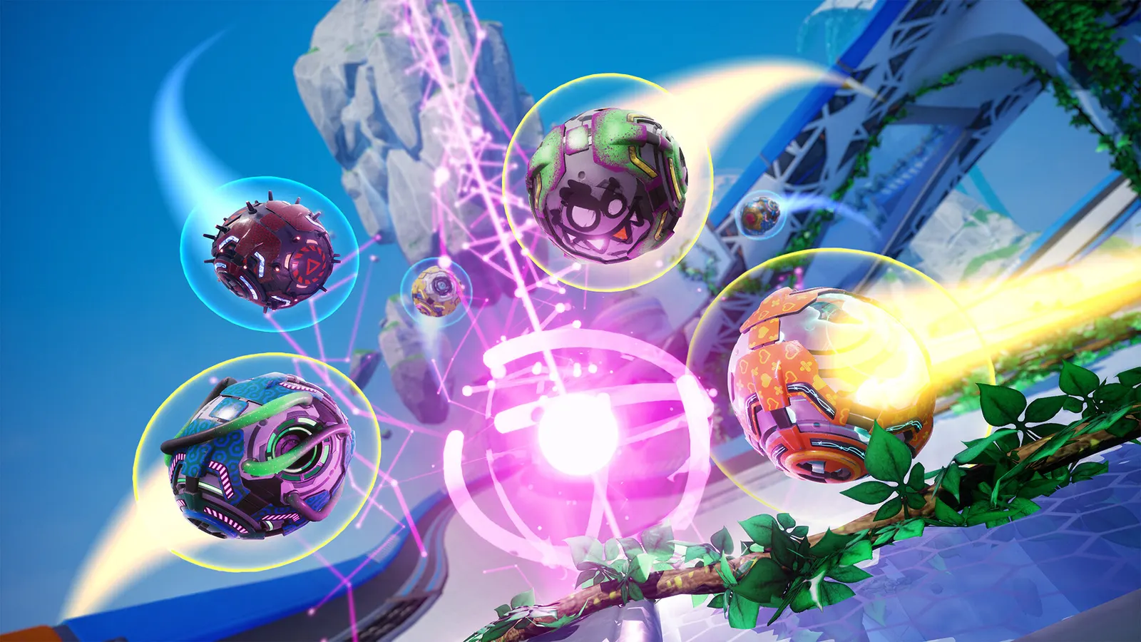 BattleCore Arena media 18