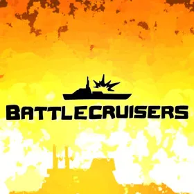 Обкладинка гри Battlecruisers