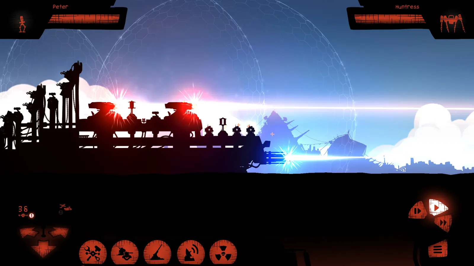 Battlecruisers media 4