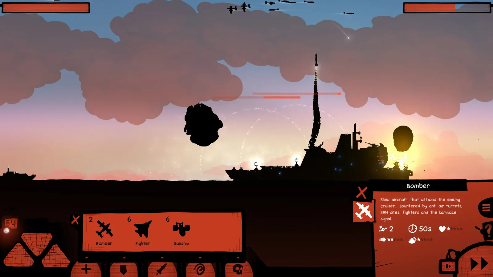 Battlecruisers media 8