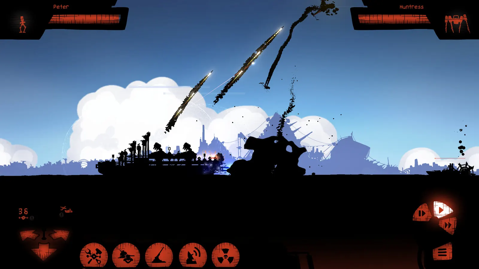 Battlecruisers media 7