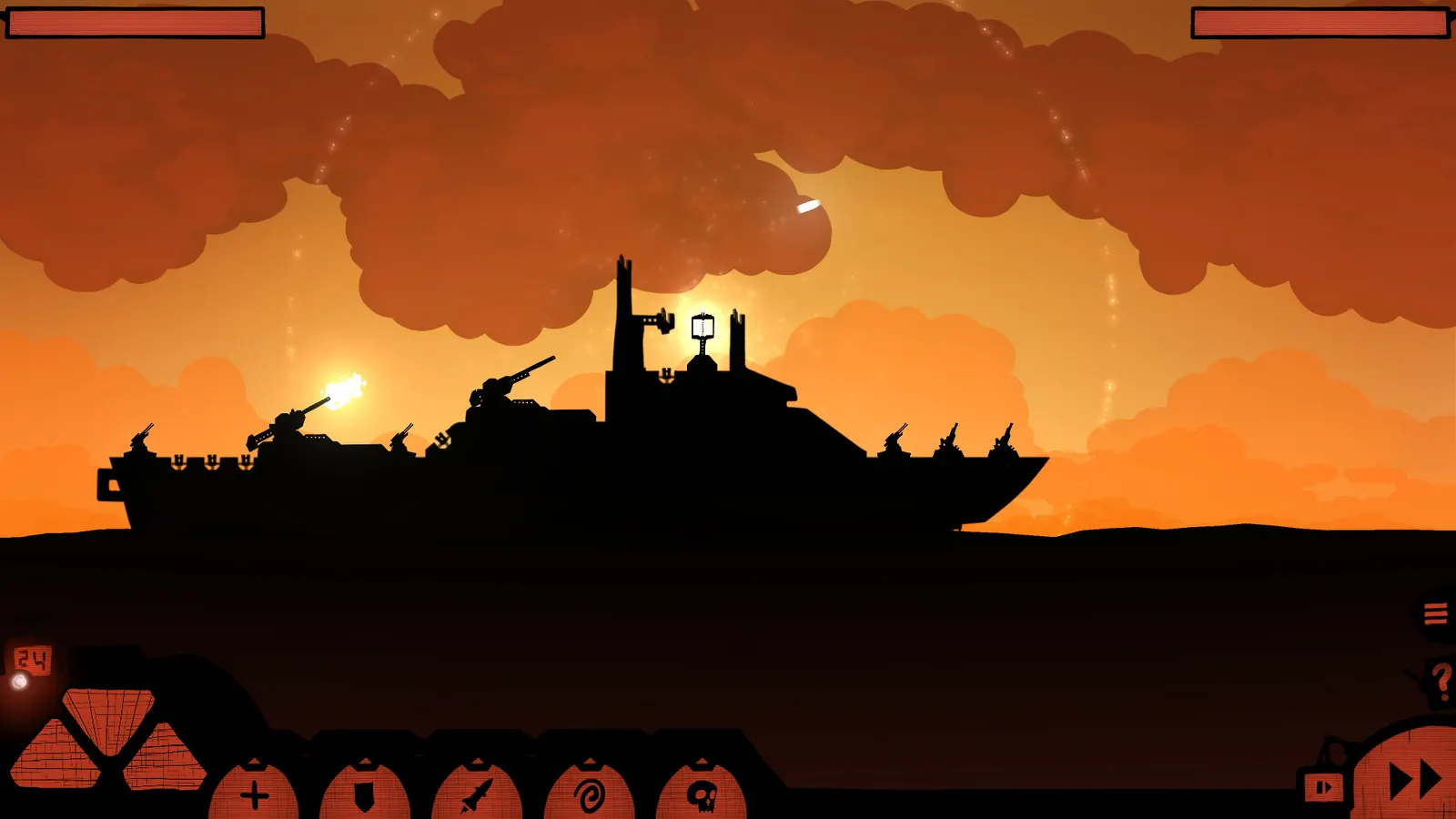 Battlecruisers media 13