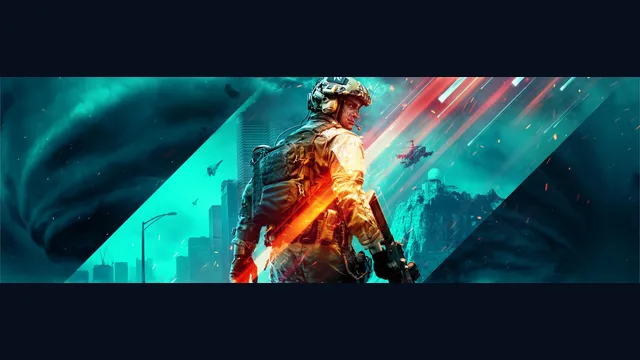 Battlefield™ 2042