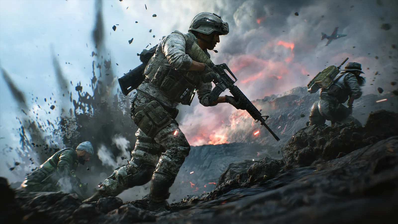 Battlefield™ 2042 media 3