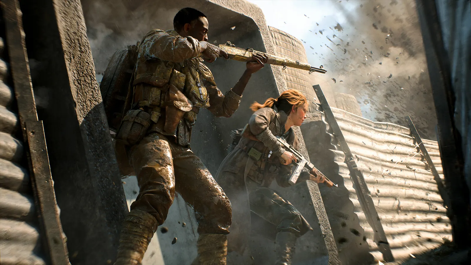 Battlefield™ 2042 media 4