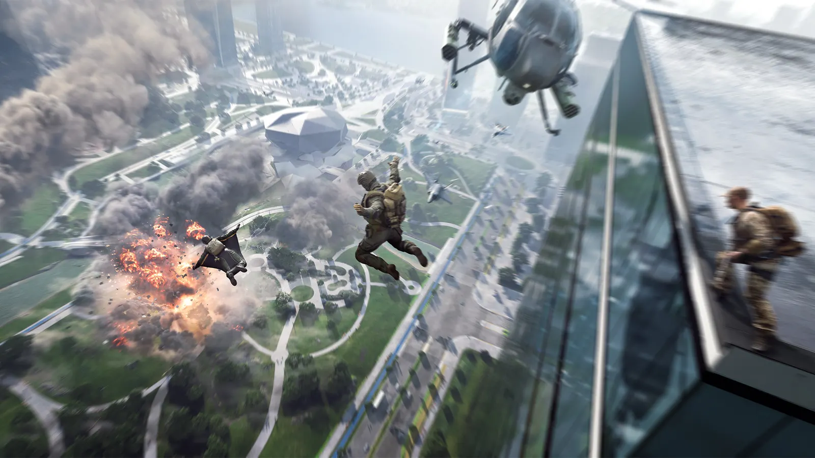 Battlefield™ 2042 media 4