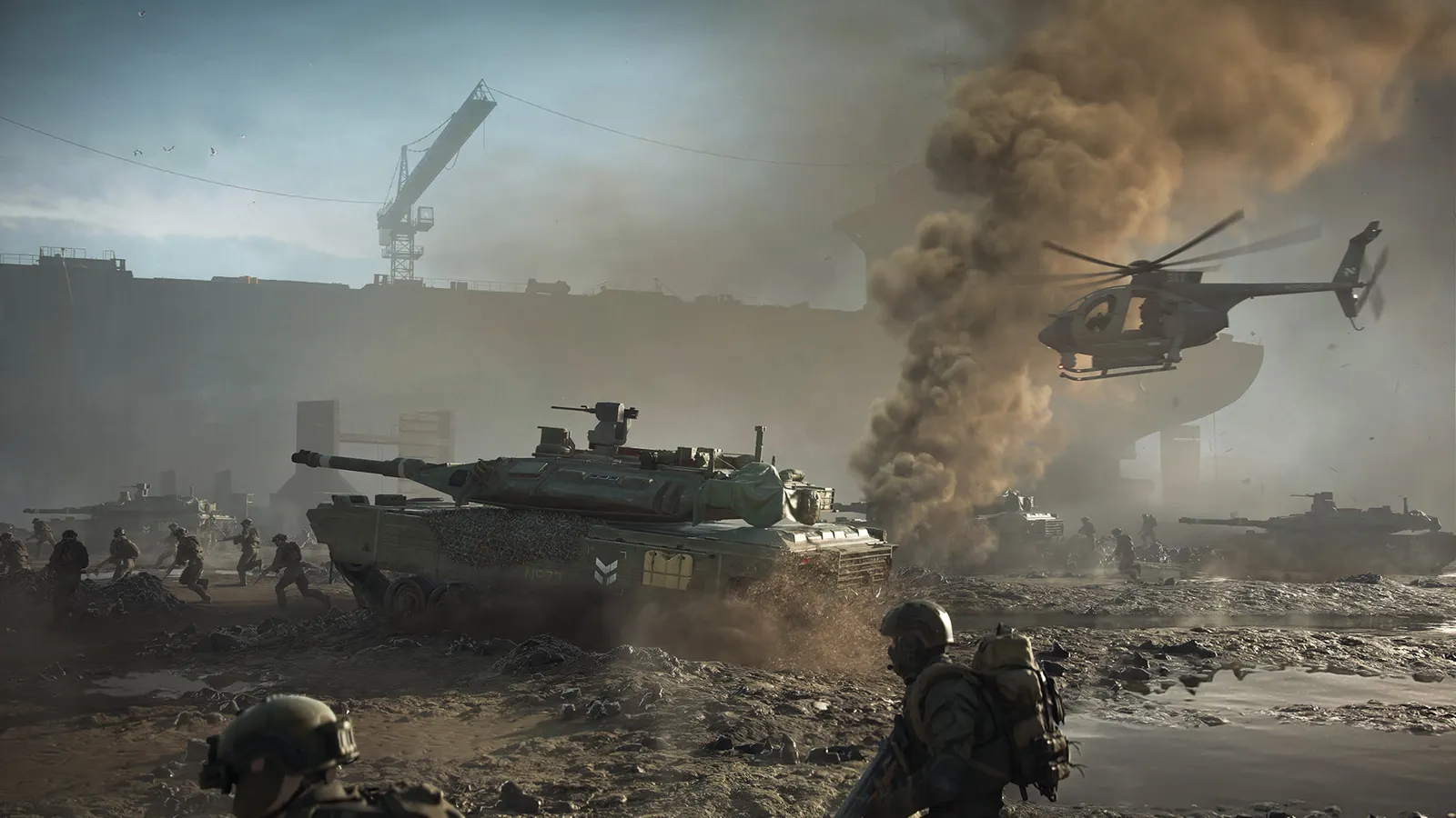 Battlefield™ 2042 media 5