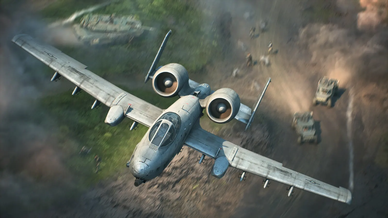 Battlefield™ 2042 media 5