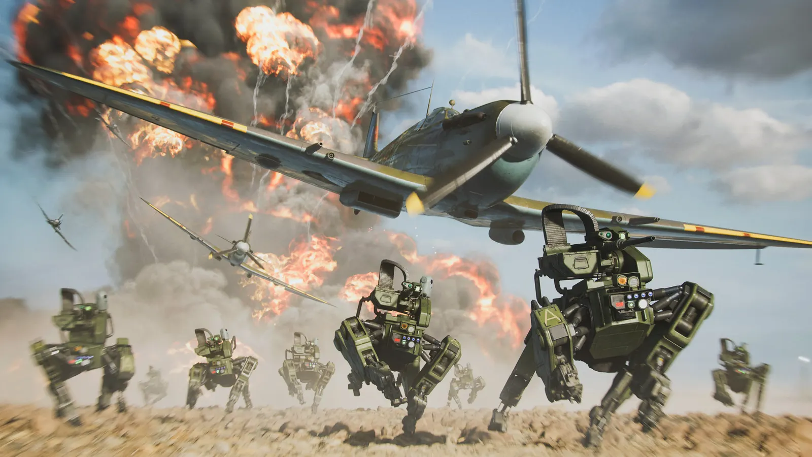 Battlefield™ 2042 media 7