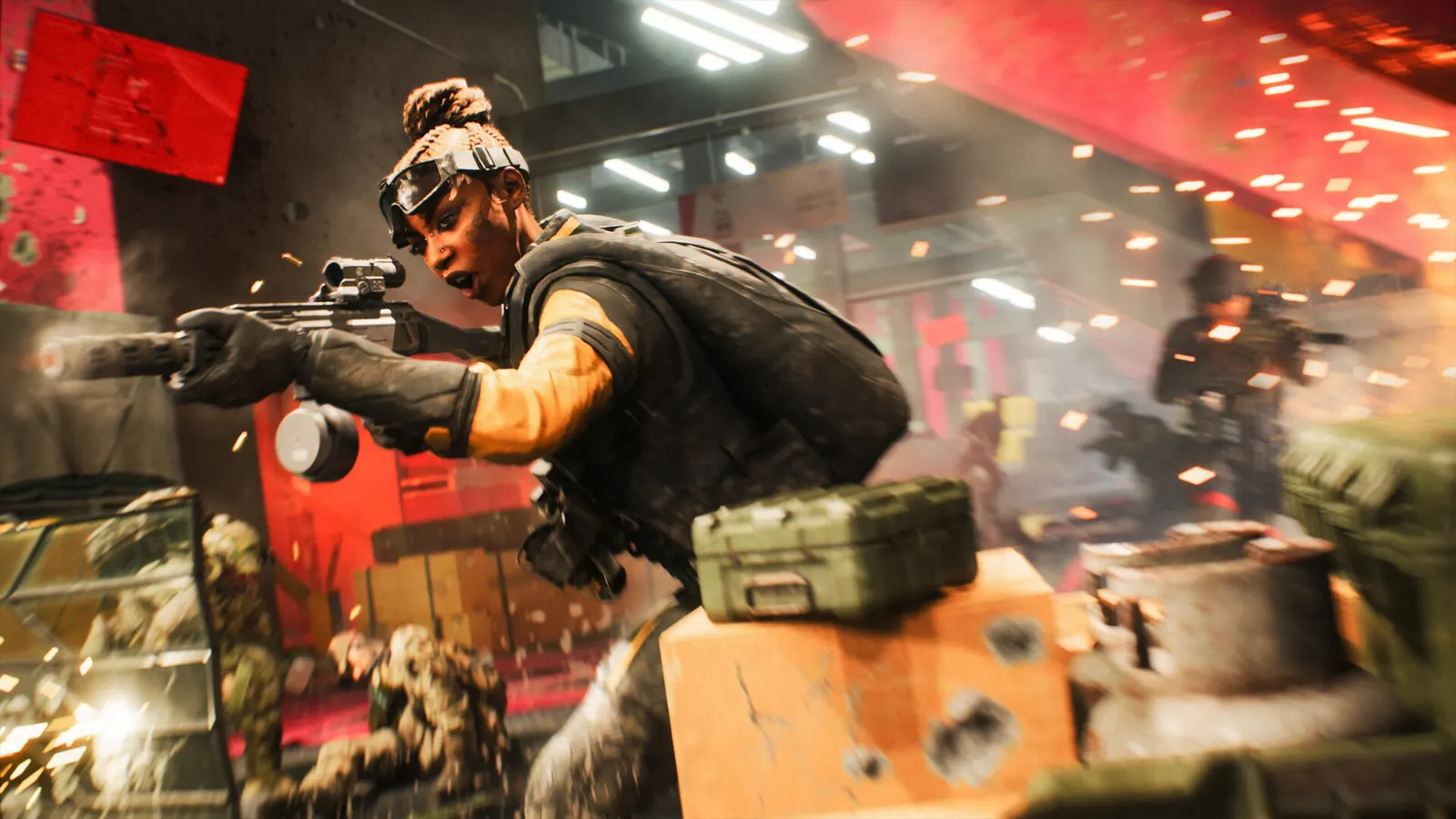 Battlefield™ 2042 media 7