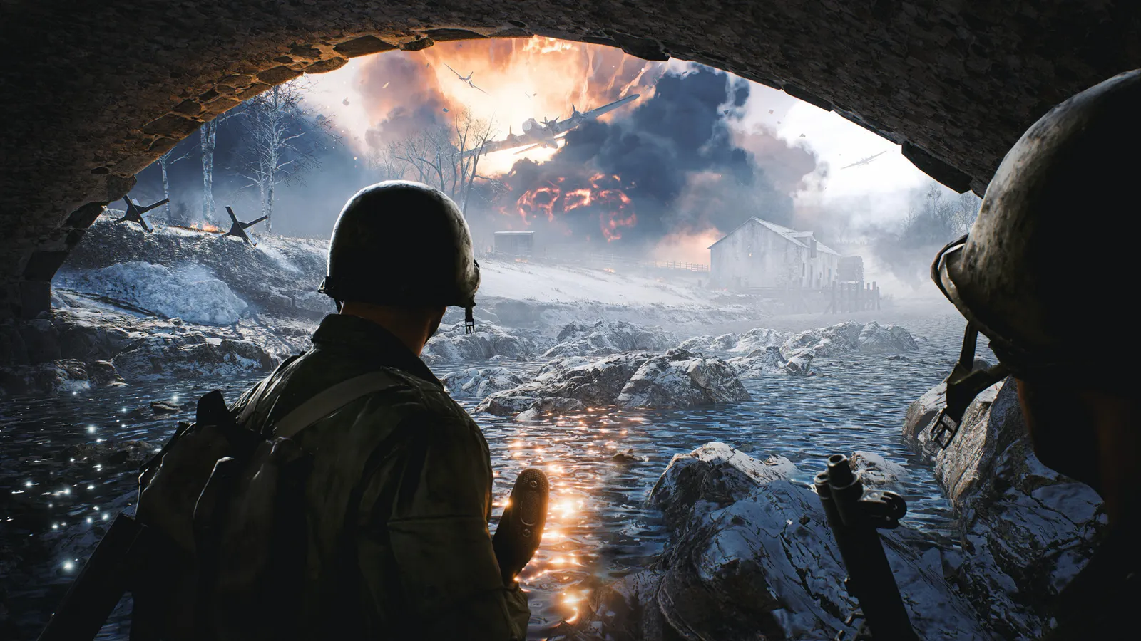 Battlefield™ 2042 media 8