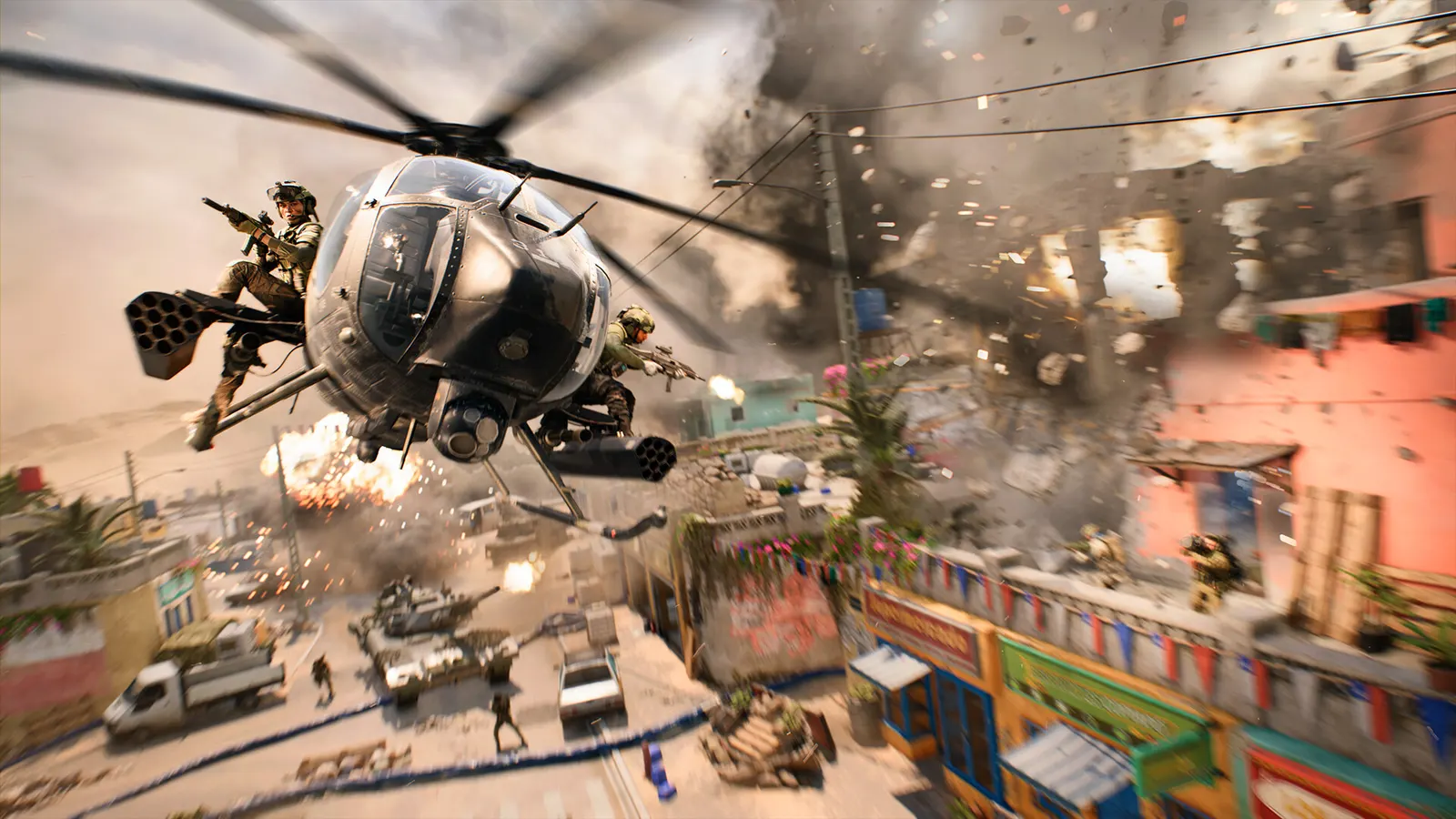 Battlefield™ 2042 media 8
