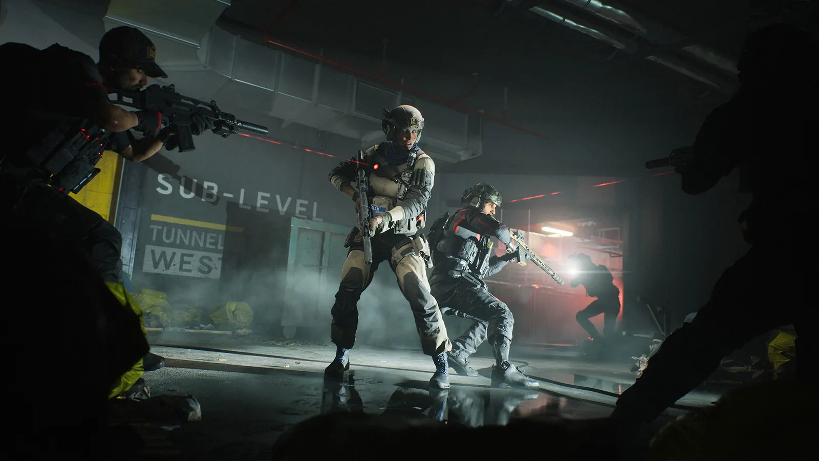 Battlefield™ 2042 media 9