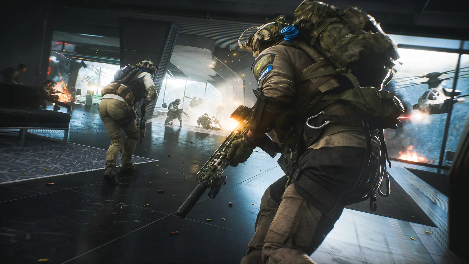 Battlefield™ 2042 media 10
